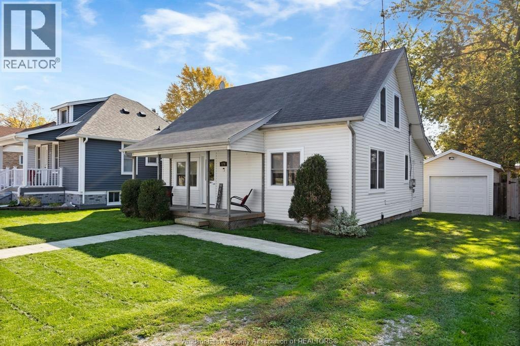179 Sinasac Street West, Essex, ON, N0R 1G0