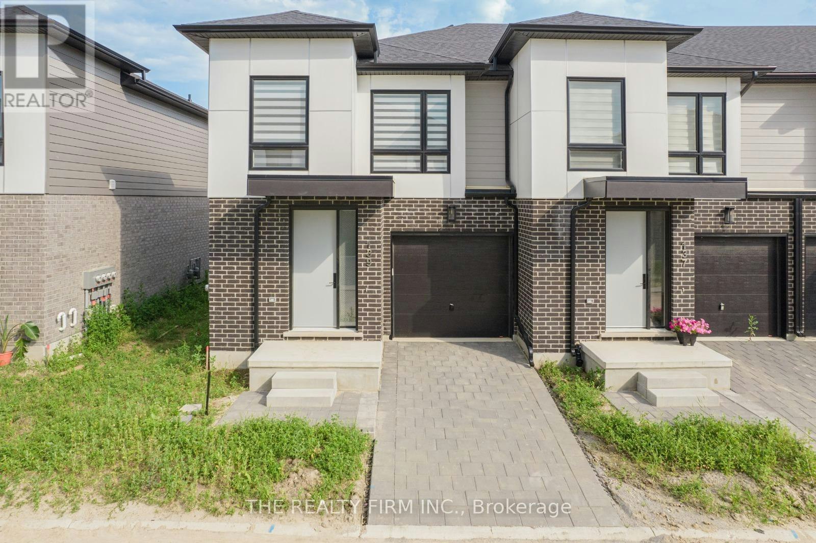 139-175 Doan Drive, Komoka, ON, N0L 1R0