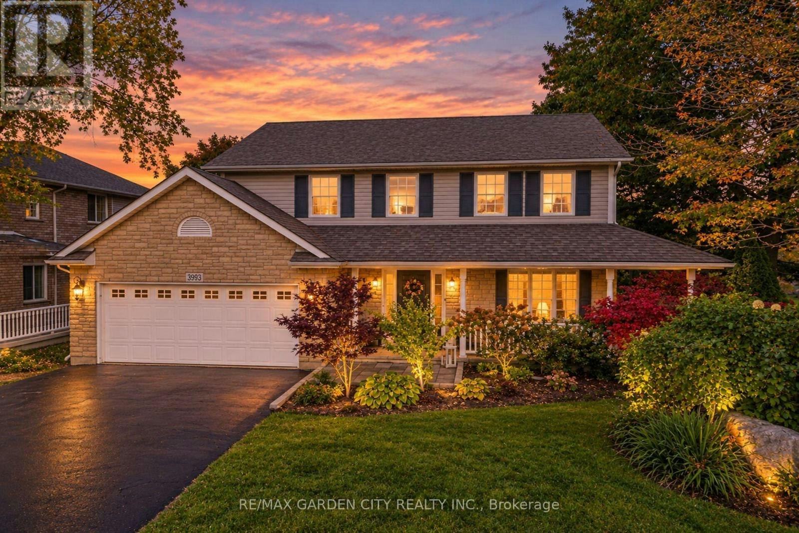 3993 Azalea Crescent, Lincoln, ON, L0R 2C0