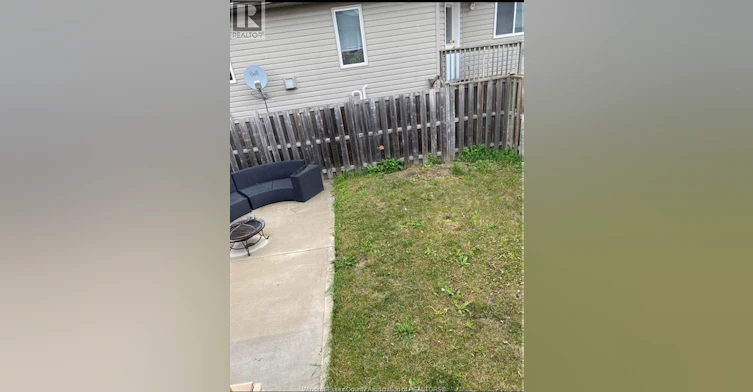 1538 Highnoon Drive, Windsor, ON, N9G 3B6 - 22