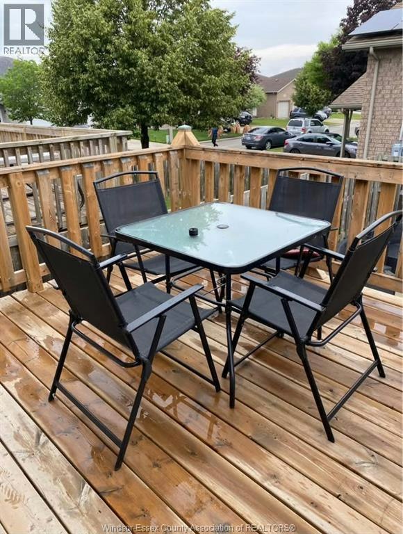 1538 Highnoon Drive, Windsor, ON, N9G 3B6 - 23
