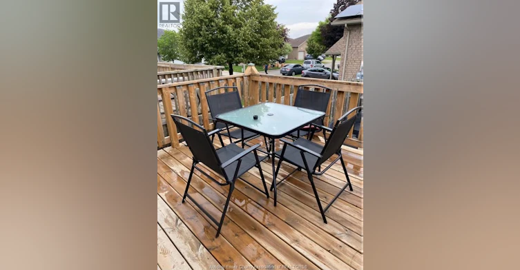 1538 Highnoon Drive, Windsor, ON, N9G 3B6 - 23
