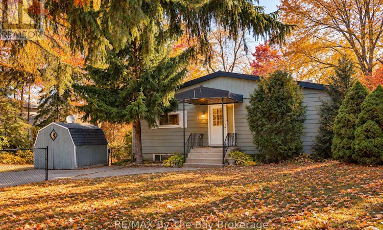 103 Sunnidale Road S