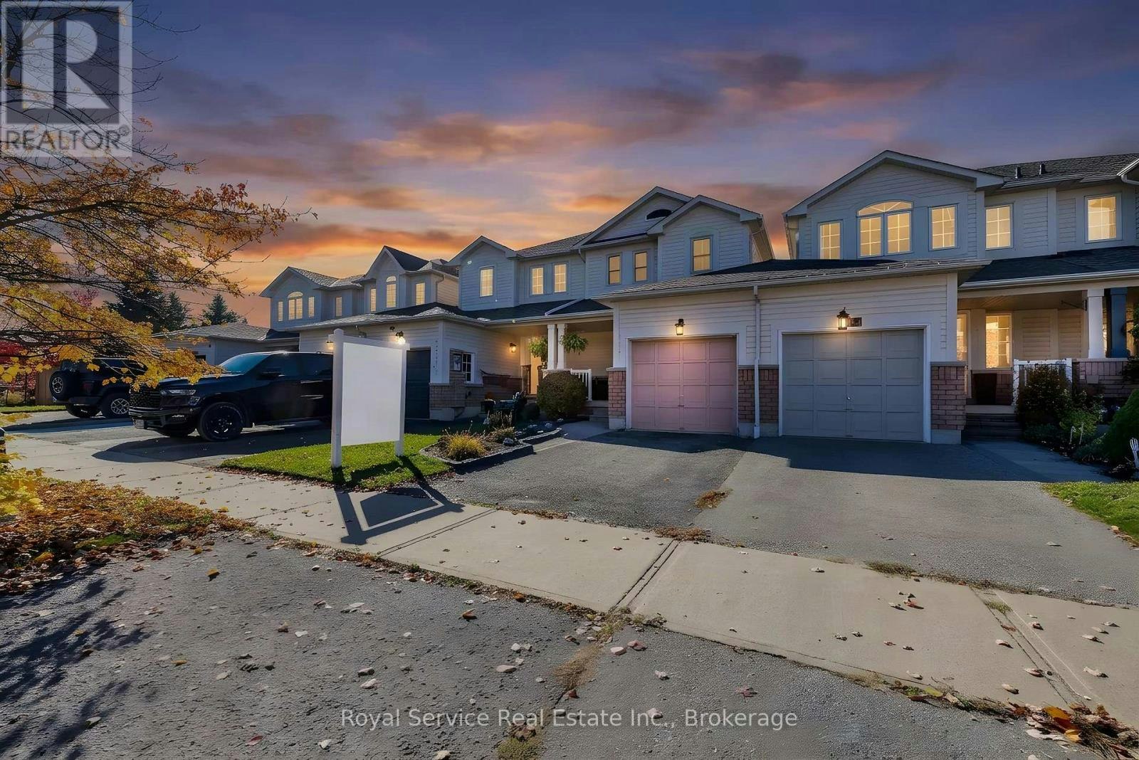 20 Annisson Court, Clarington, ON, L1C 5L3