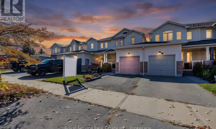 20 Annisson Court