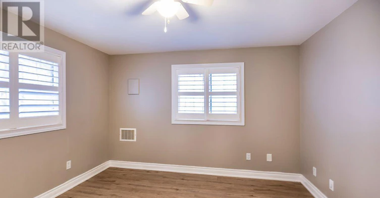 LOWER-14 Arnold Crescent, Whitby, ON, L1M 1J1 - 17