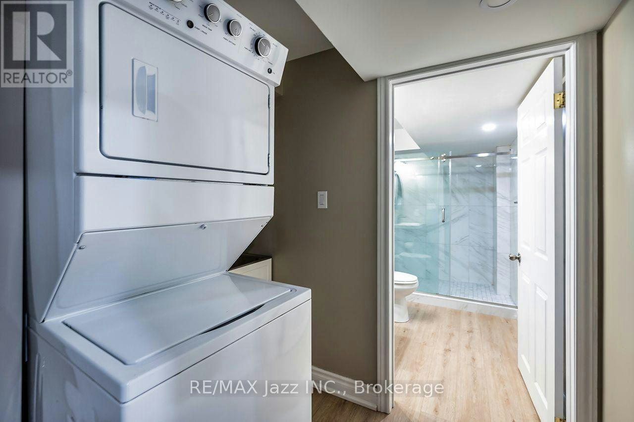 LOWER-14 Arnold Crescent, Whitby, ON, L1M 1J1 - 22