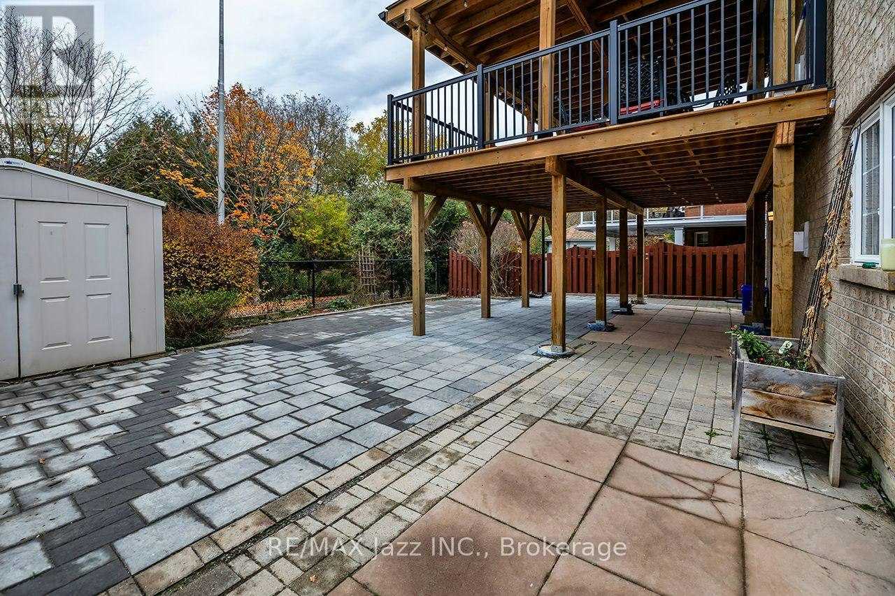 LOWER-14 Arnold Crescent, Whitby, ON, L1M 1J1 - 5
