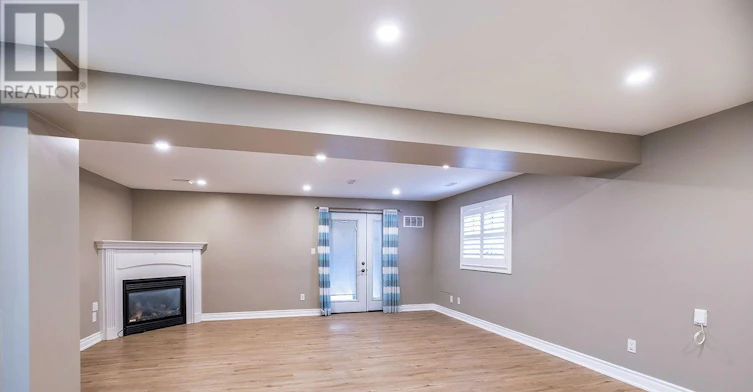 LOWER-14 Arnold Crescent, Whitby, ON, L1M 1J1 - 11
