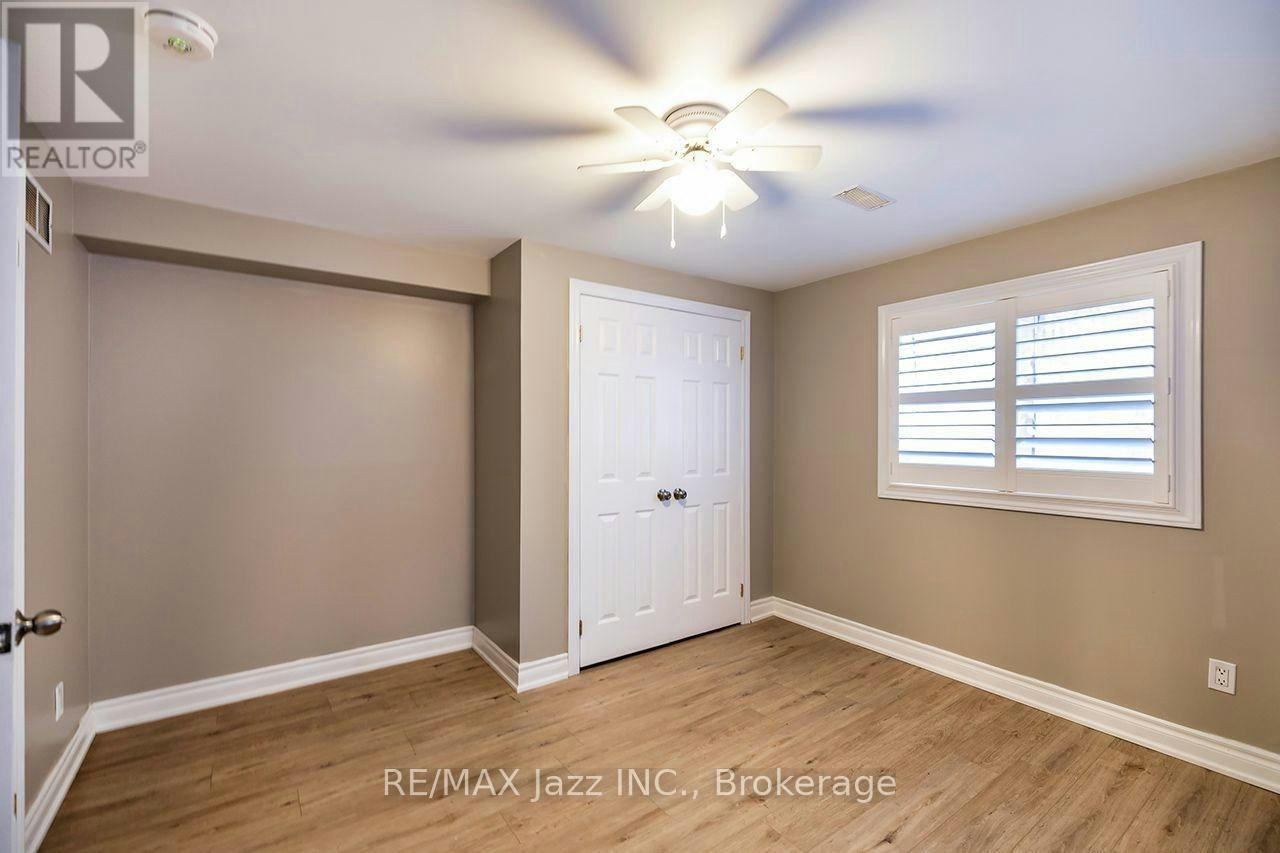 LOWER-14 Arnold Crescent, Whitby, ON, L1M 1J1 - 18