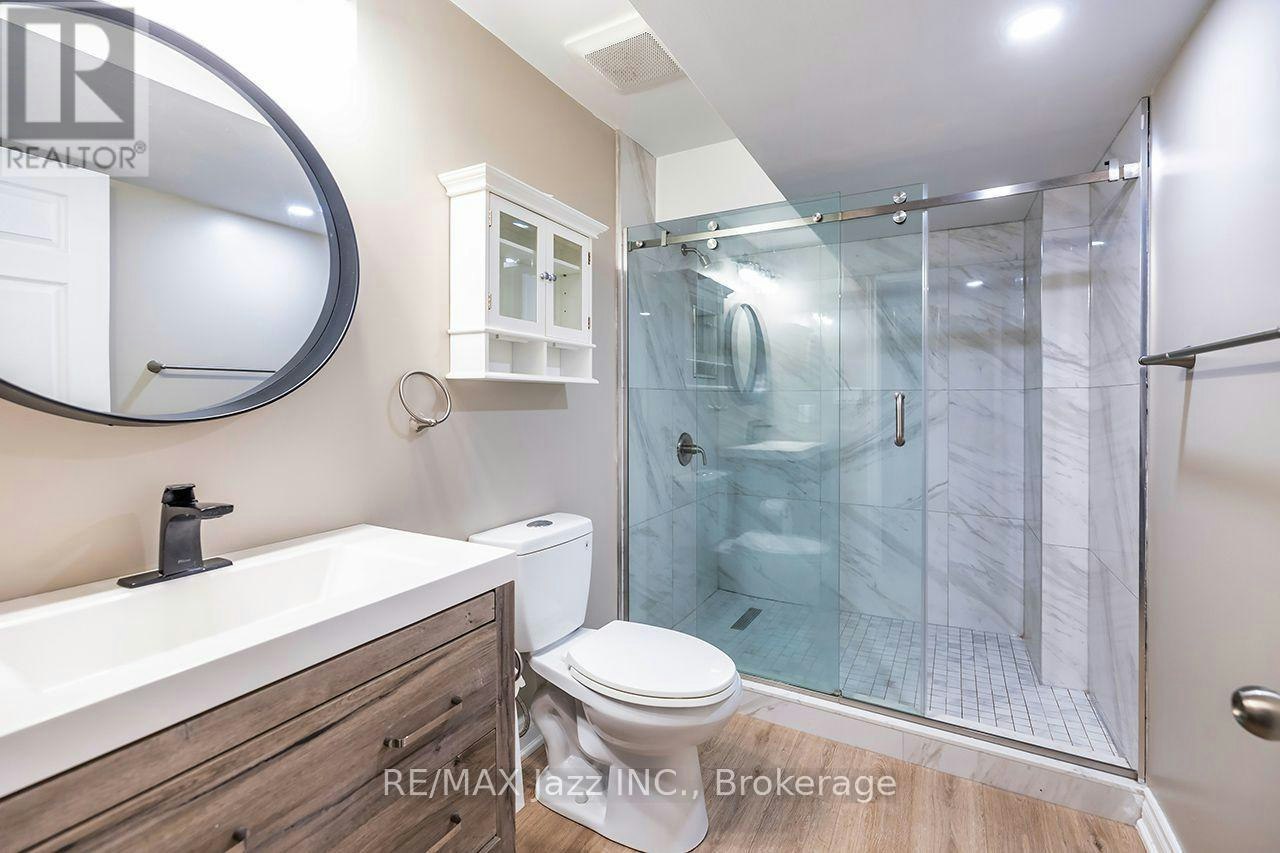 LOWER-14 Arnold Crescent, Whitby, ON, L1M 1J1 - 19