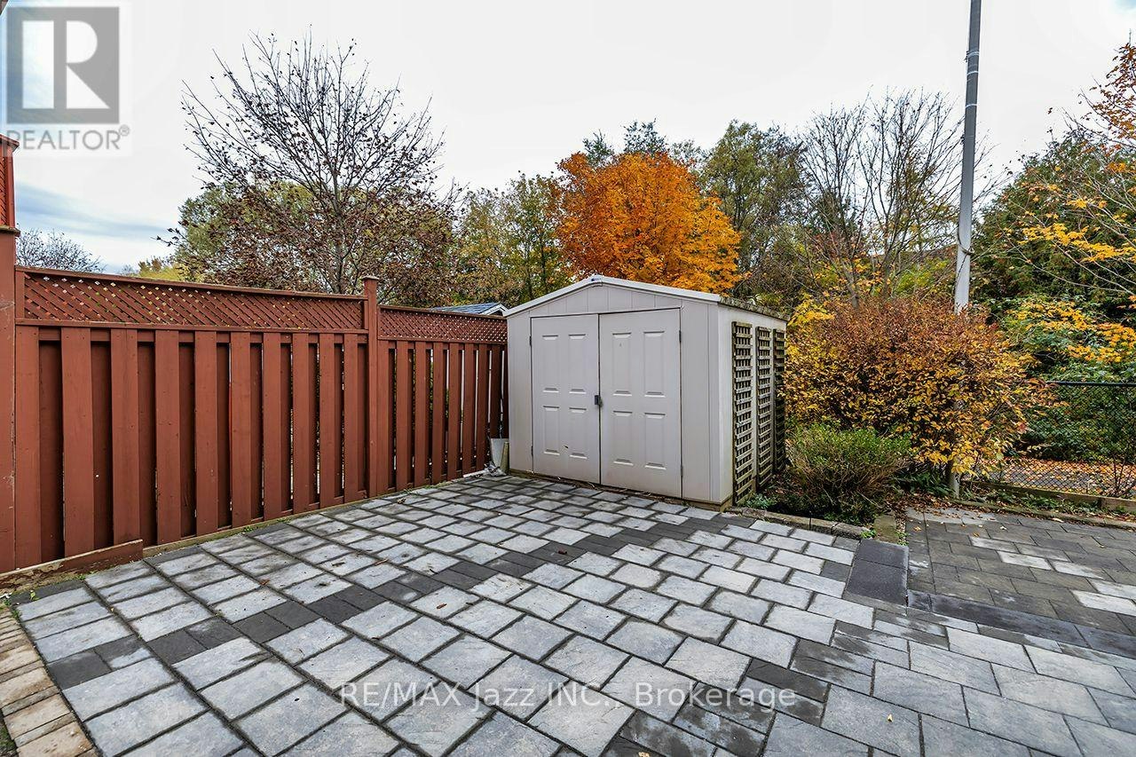 LOWER-14 Arnold Crescent, Whitby, ON, L1M 1J1 - 25