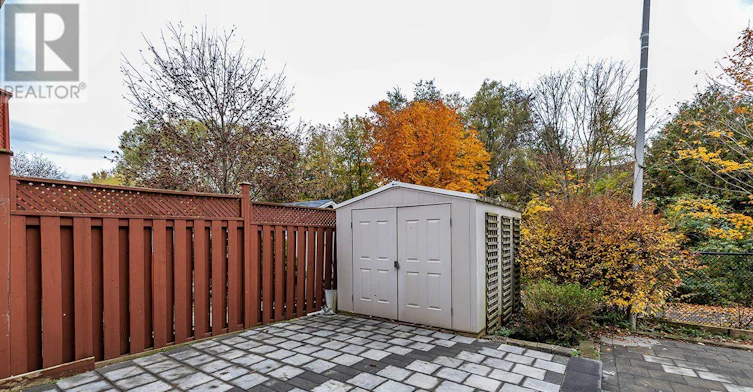 LOWER-14 Arnold Crescent, Whitby, ON, L1M 1J1 - 25