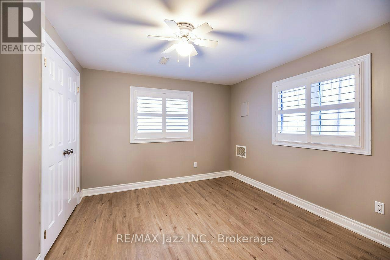 LOWER-14 Arnold Crescent, Whitby, ON, L1M 1J1 - 16