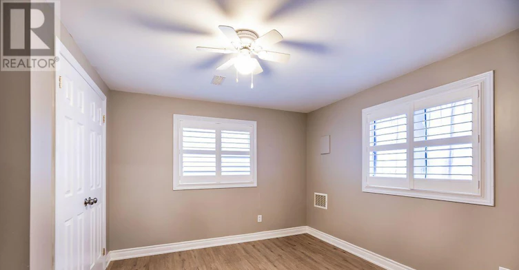 LOWER-14 Arnold Crescent, Whitby, ON, L1M 1J1 - 16