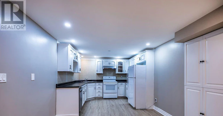 LOWER-14 Arnold Crescent, Whitby, ON, L1M 1J1 - 6
