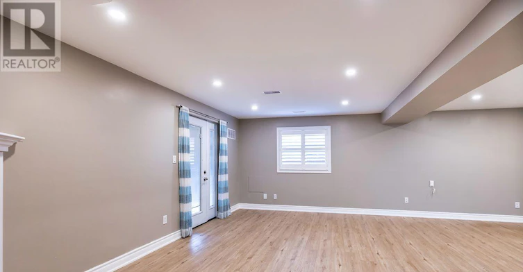 LOWER-14 Arnold Crescent, Whitby, ON, L1M 1J1 - 14