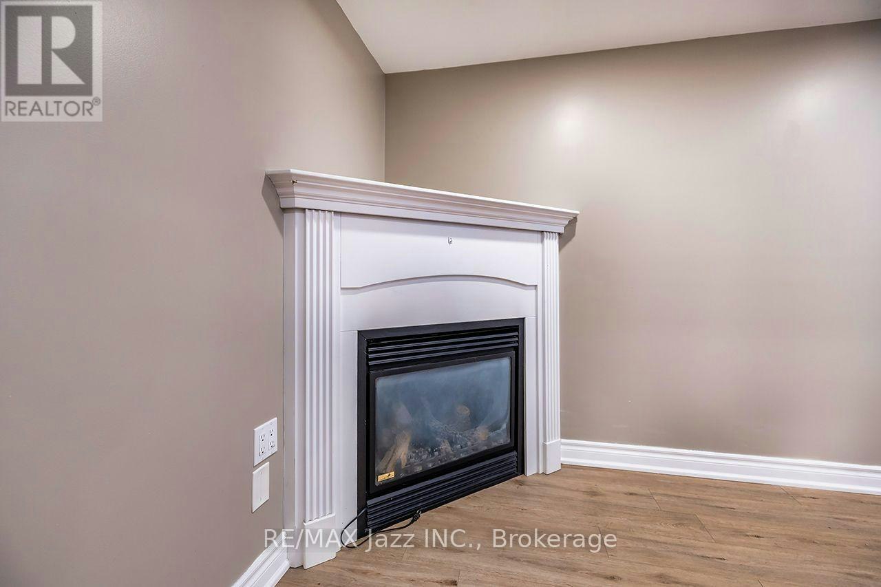 LOWER-14 Arnold Crescent, Whitby, ON, L1M 1J1 - 15