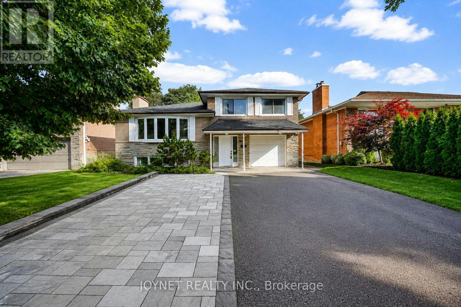 42 Brucedale Crescent, Toronto, ON, M2K 2C7 - 6