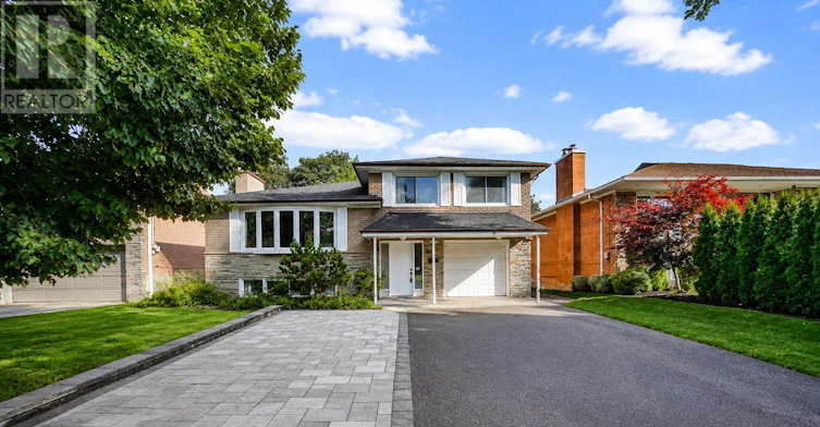 42 Brucedale Crescent, Toronto, ON, M2K 2C7 - 6