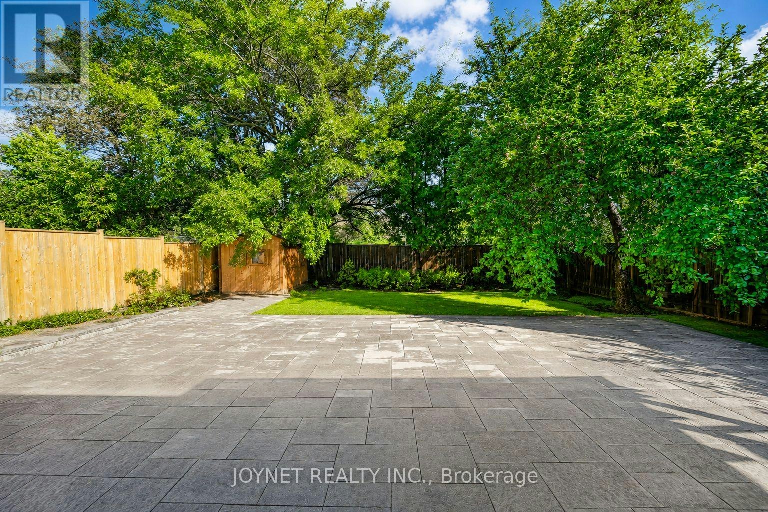42 Brucedale Crescent, Toronto, ON, M2K 2C7 - 34