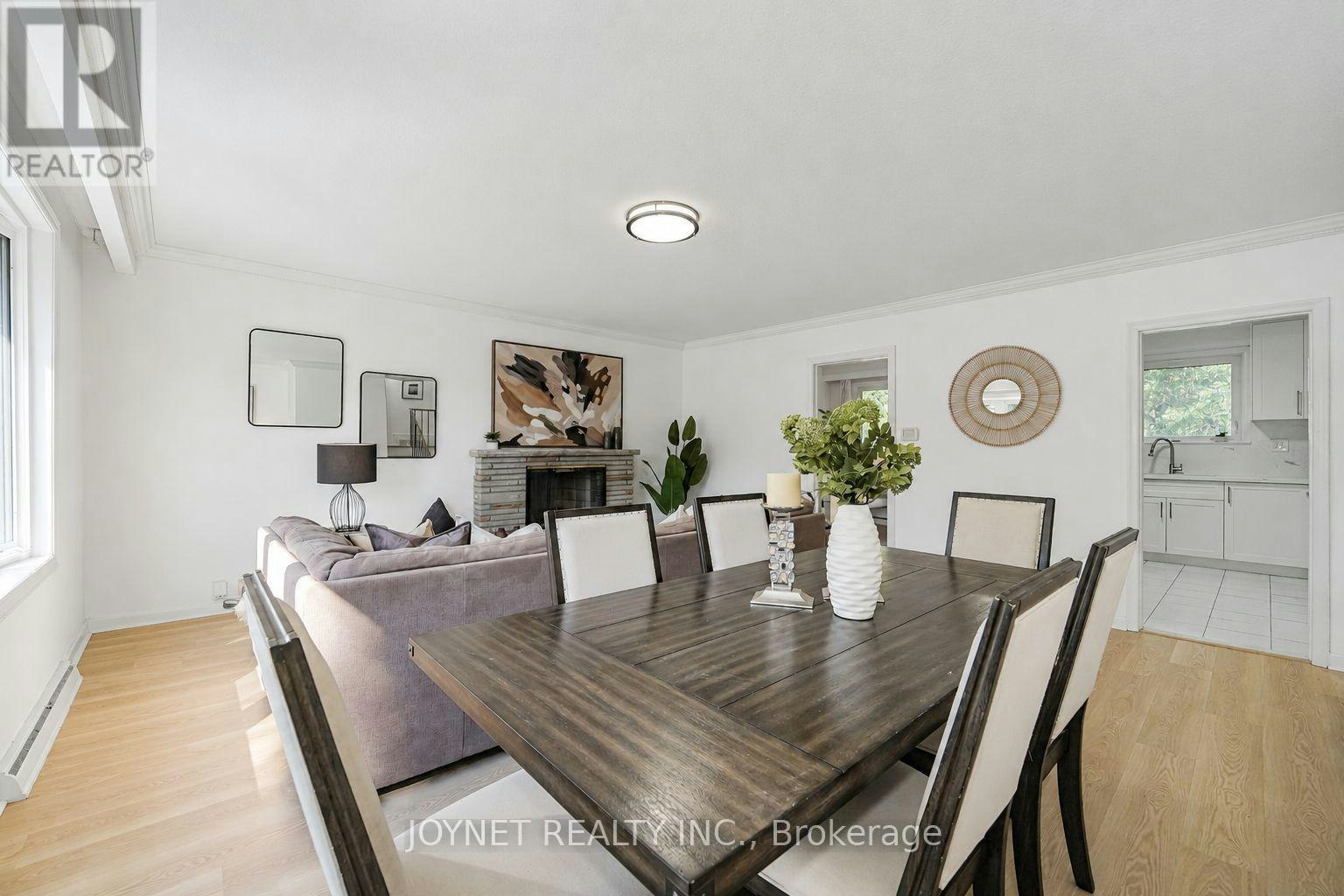 42 Brucedale Crescent, Toronto, ON, M2K 2C7 - 17