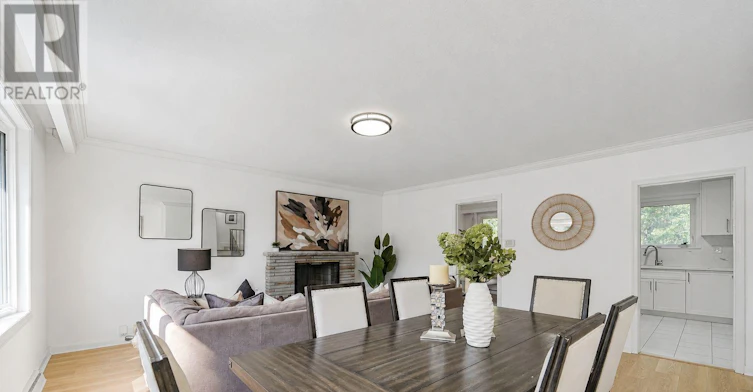 42 Brucedale Crescent, Toronto, ON, M2K 2C7 - 17
