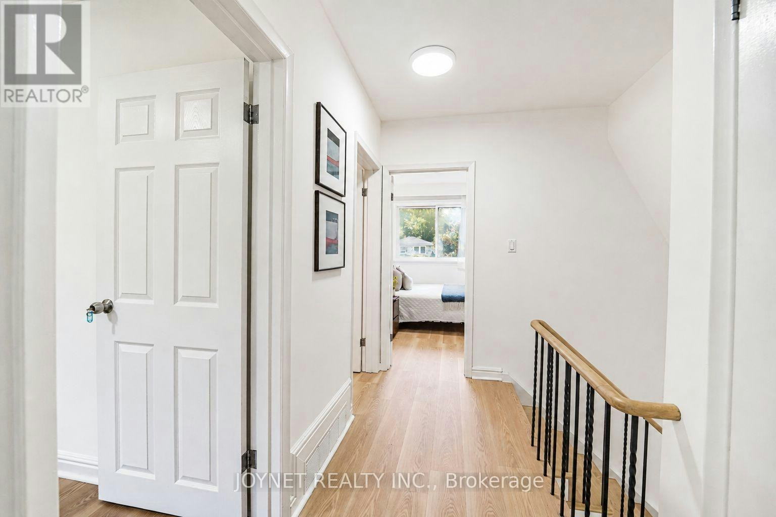 42 Brucedale Crescent, Toronto, ON, M2K 2C7 - 28