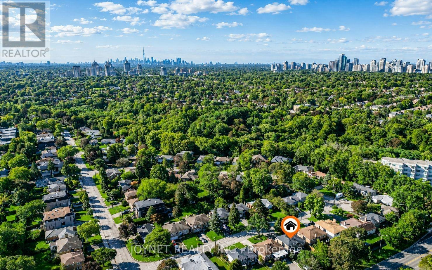 42 Brucedale Crescent, Toronto, ON, M2K 2C7 - 36