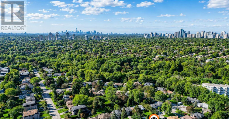 42 Brucedale Crescent, Toronto, ON, M2K 2C7 - 36