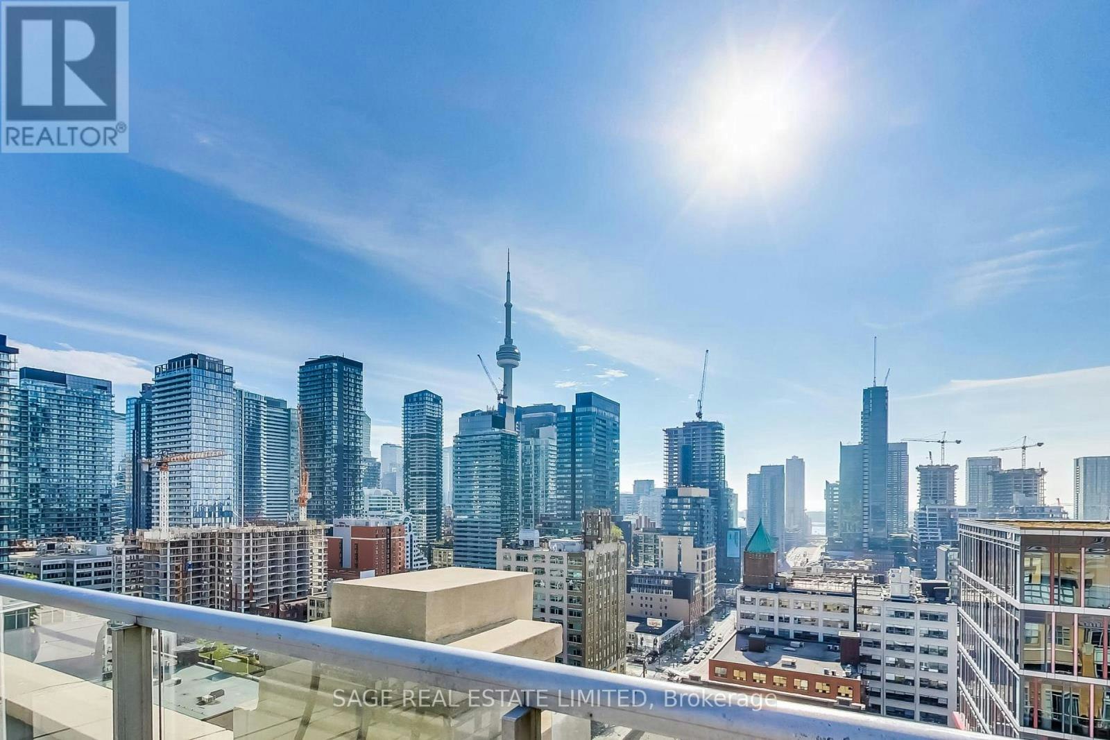 620-438 Richmond Street W, Toronto, ON, M5V 3S6 - 28