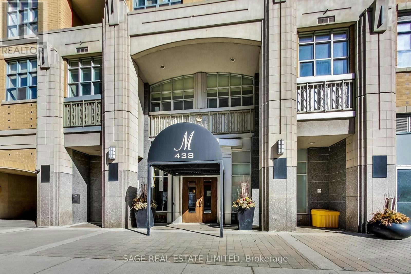 620-438 Richmond Street W, Toronto, ON, M5V 3S6