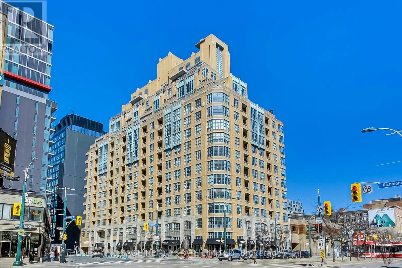 620-438 Richmond Street W, Toronto, ON, M5V 3S6 - 35