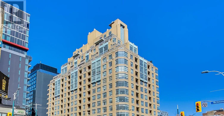 620-438 Richmond Street W, Toronto, ON, M5V 3S6 - 35