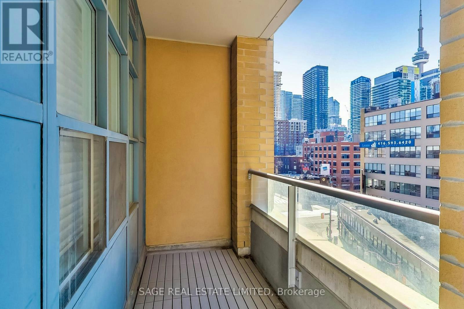 620-438 Richmond Street W, Toronto, ON, M5V 3S6 - 18