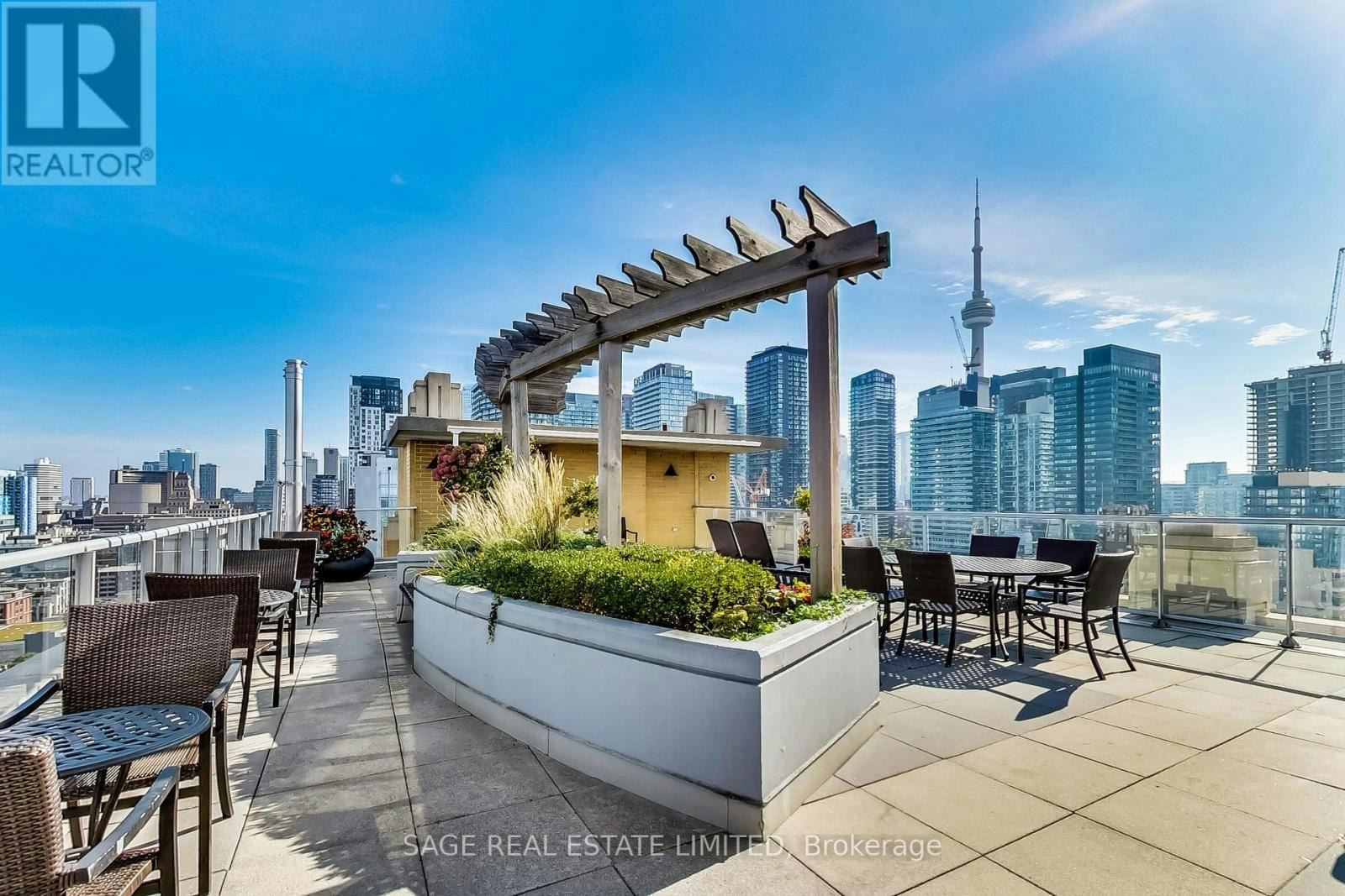 620-438 Richmond Street W, Toronto, ON, M5V 3S6 - 26