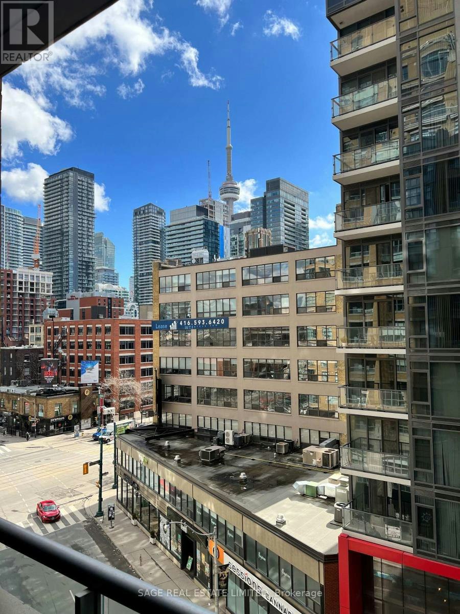 620-438 Richmond Street W, Toronto, ON, M5V 3S6 - 21