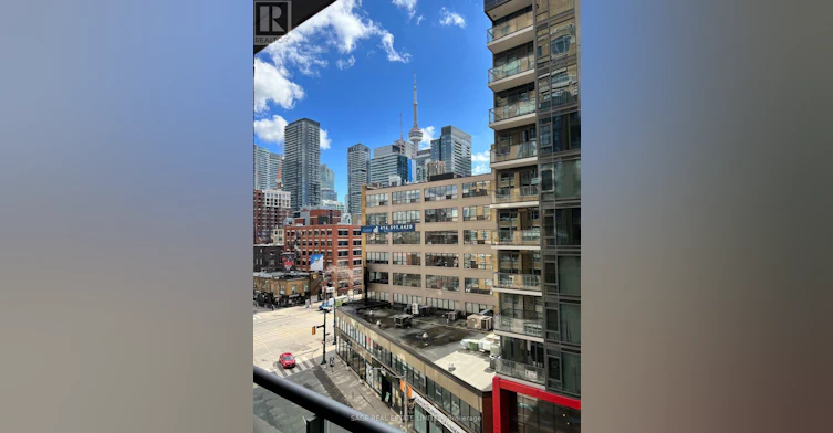 620-438 Richmond Street W, Toronto, ON, M5V 3S6 - 21