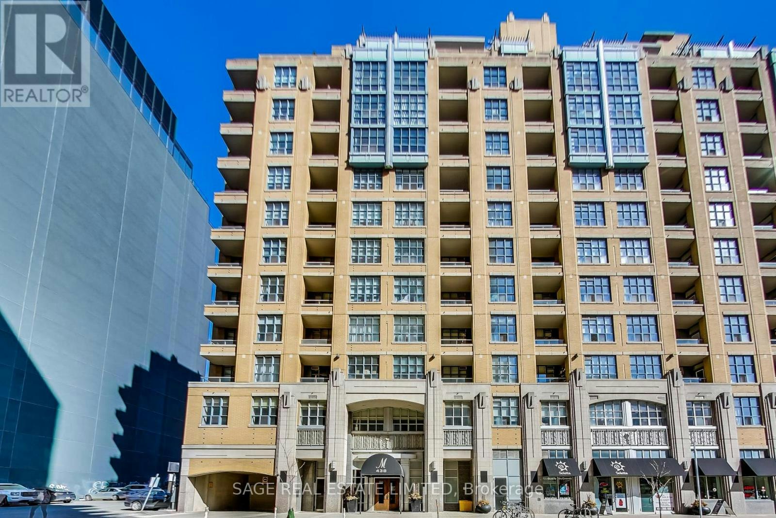 620-438 Richmond Street W, Toronto, ON, M5V 3S6 - 34