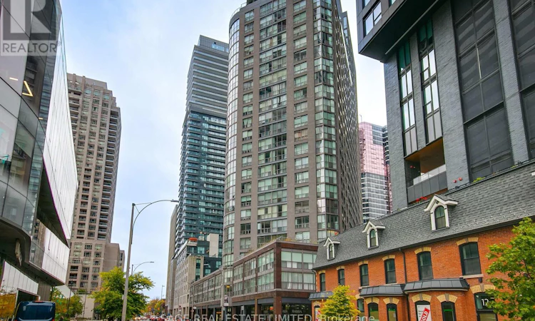 1909-24 Wellesley Street W