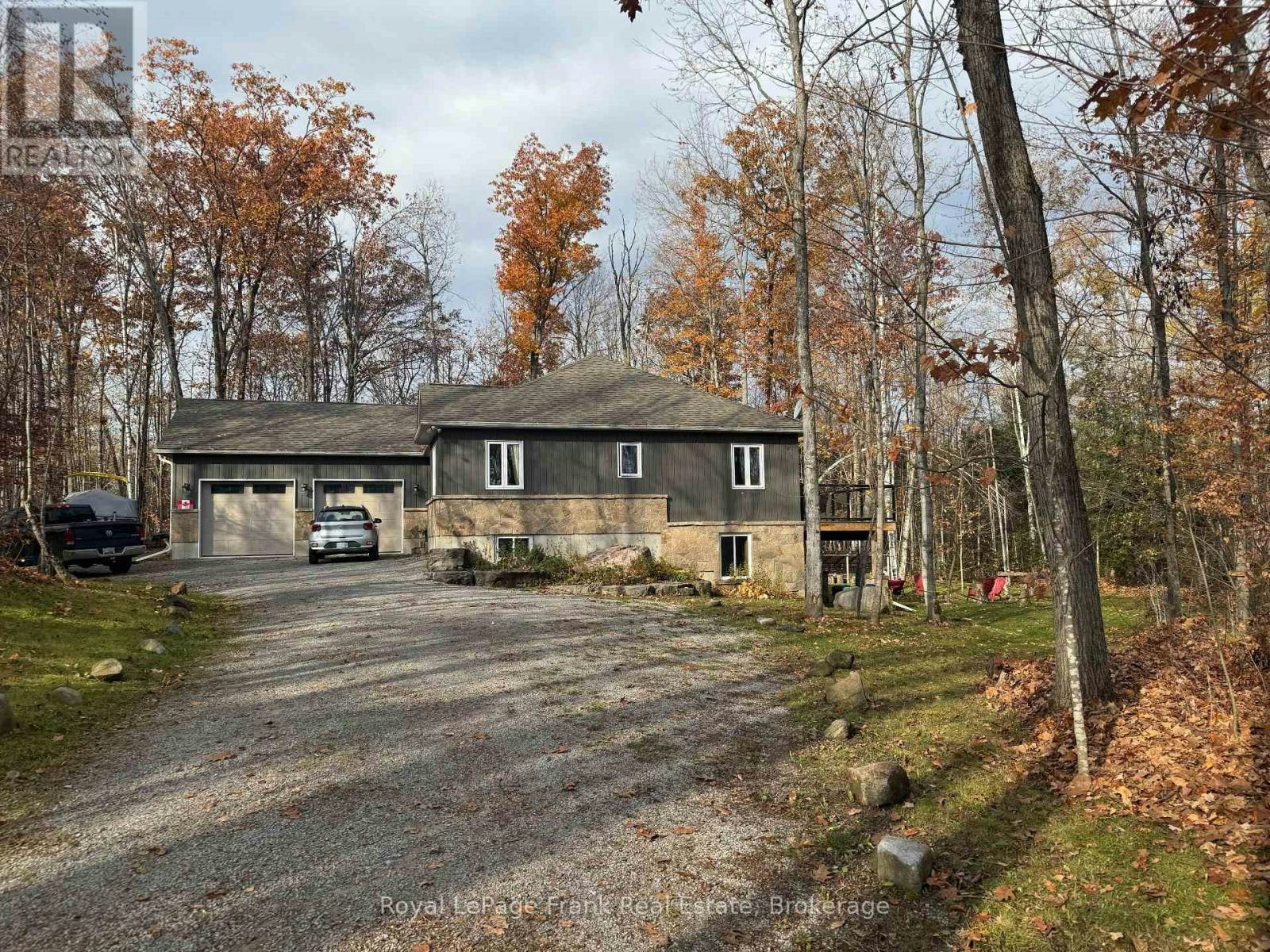 57 Mystic Point Road, Galway-Cavendish and Harvey, ON, K0L 1J0
