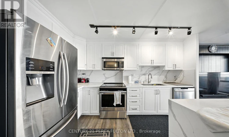1212-2 Glamorgan Avenue