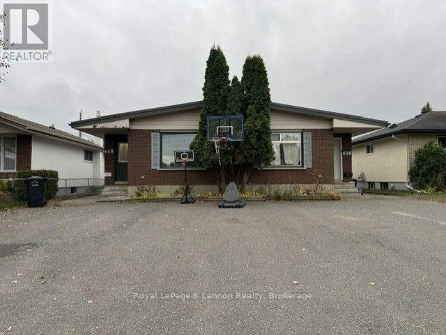 408 Donald Street W, Thunder Bay, ON, P7E 5Y2