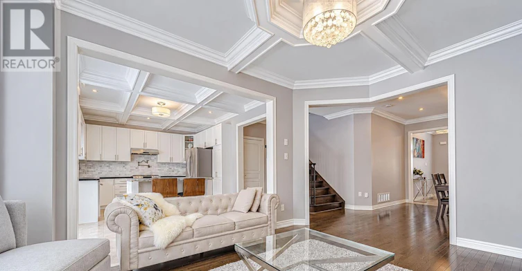 18 Ira Lane, Whitchurch-Stouffville, ON, L4A 1S3 - 12