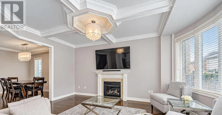 18 Ira Lane, Whitchurch-Stouffville, ON, L4A 1S3 - 7