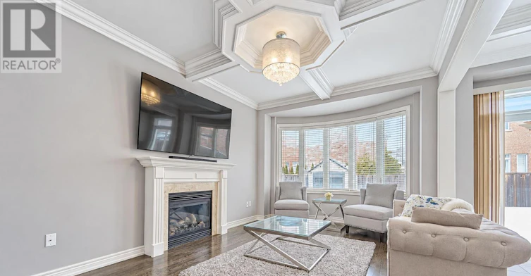 18 Ira Lane, Whitchurch-Stouffville, ON, L4A 1S3 - 13