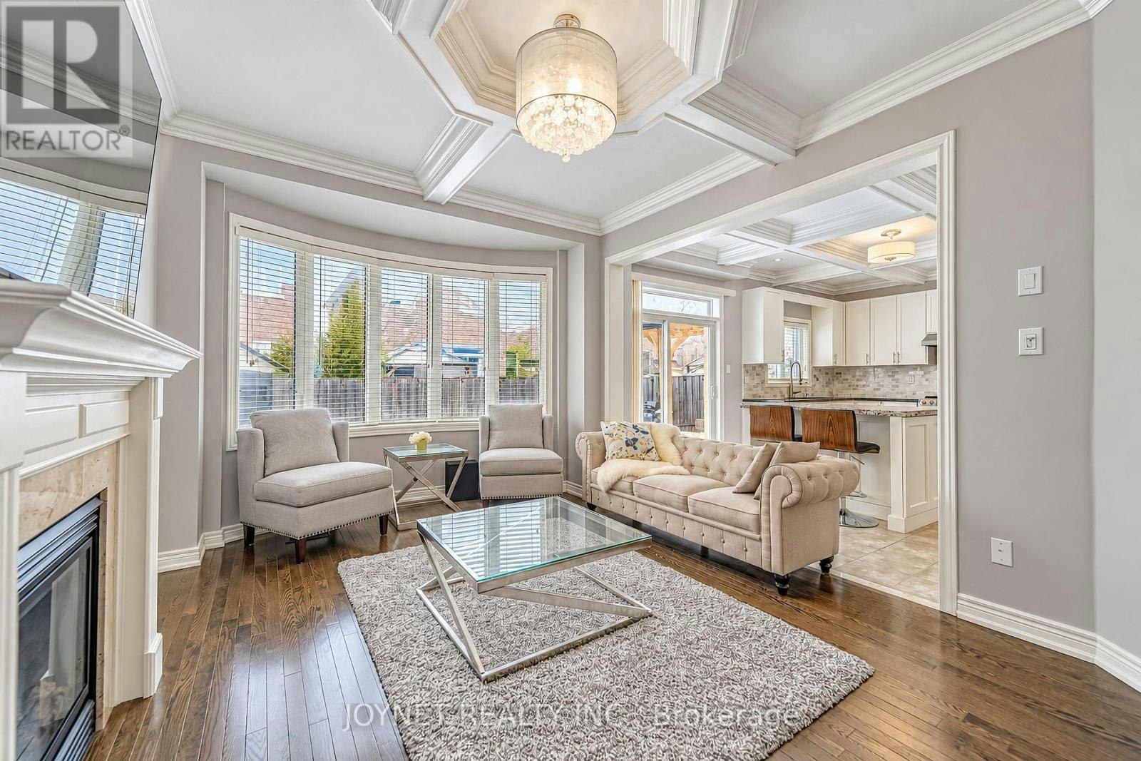 18 Ira Lane, Whitchurch-Stouffville, ON, L4A 1S3 - 8