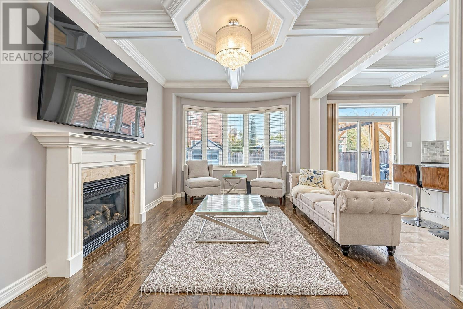 18 Ira Lane, Whitchurch-Stouffville, ON, L4A 1S3 - 5