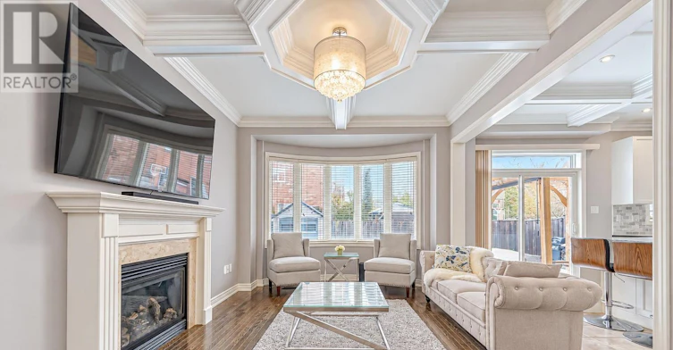 18 Ira Lane, Whitchurch-Stouffville, ON, L4A 1S3 - 5