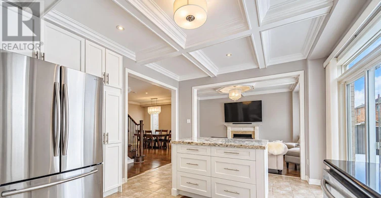 18 Ira Lane, Whitchurch-Stouffville, ON, L4A 1S3 - 10